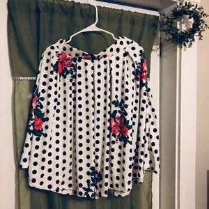 LuLaRoe Madison Skirt